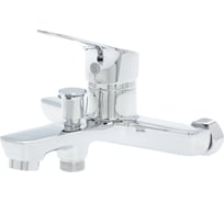 Смеситель для ванны Orange Dia хром M45-100cr