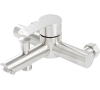 Cмеситель для ванны ORANGE Steel никель M99-100ni