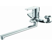 Универсальный смеситель для ванны Orange Otto хром M22-211cr