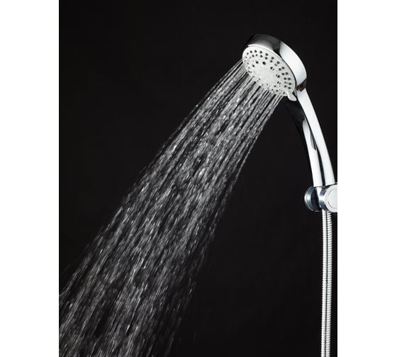 Ручной душ Orange O-Shower хром OS02