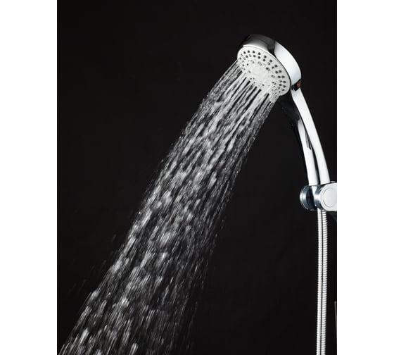 Ручной душ Orange O-Shower хром OS02