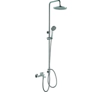 Душевая система Orange Сlassic хром M71-933cr