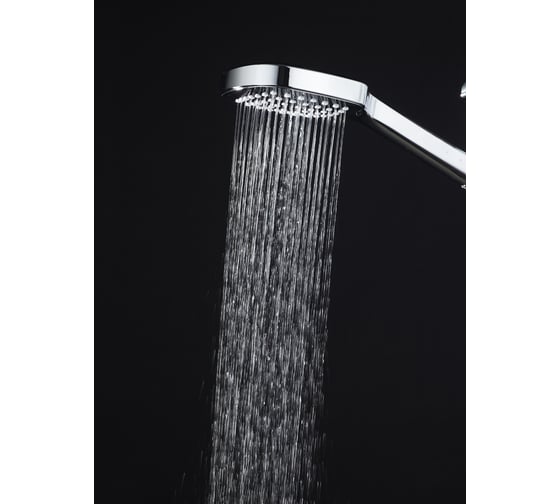 Душевой гарнитур ORANGE O-Shower хром OS063