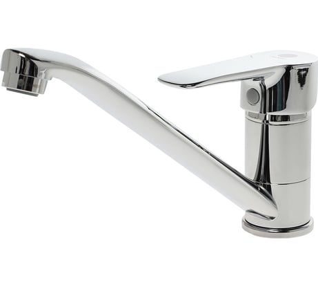 Смеситель для кухни ORANGE Boni хром M15-000cr