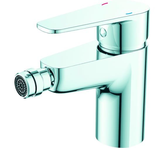 Cмеситель для биде Orange Otto хром M22-031cr 1