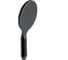 Лейка душевая Bossini Apice 140 мм, 1 режим, с Easy-Clean, чёрный матовый B00900.073 1