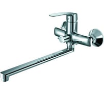 Универсальный смеситель для ванны Orange Sonic хром M08-211cr