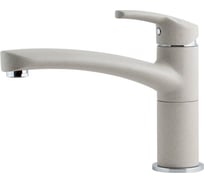 Смеситель для кухни EWIGSTEIN EW литой, D-40 мм, топаз 25235003 топаз