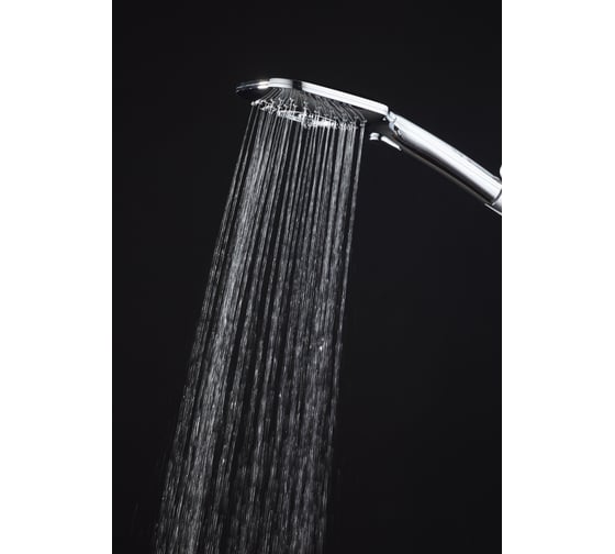 Ручной душ ORANGE O-Shower хром OS07