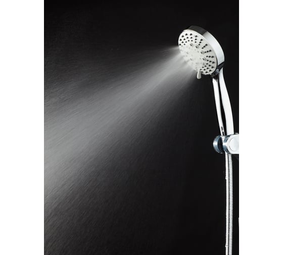 Душевой гарнитур Orange O-Shower хром OS053