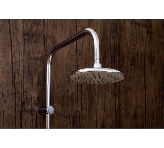 Душевая система Orange O-Shower хром OW01
