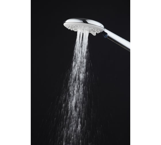 Душевой гарнитур Orange O-Shower хром OS042