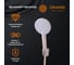 Душевой набор ORANGE Style никель LM53ni 2