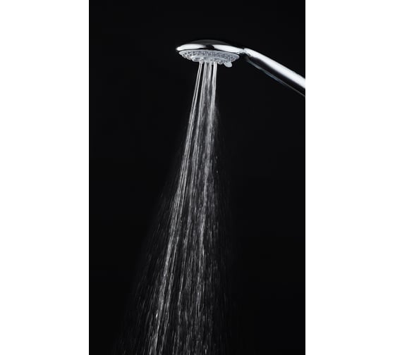 Душевой гарнитур Orange O-Shower хром OS011