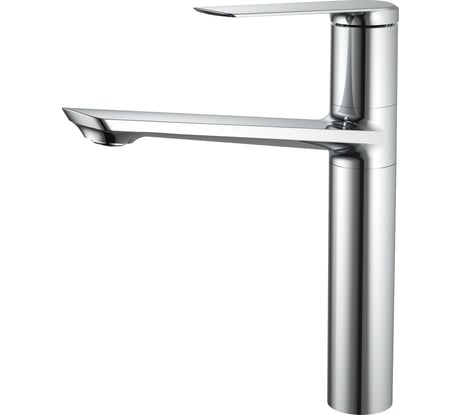 Смеситель для кухни Orange Mari M07-000cr хром