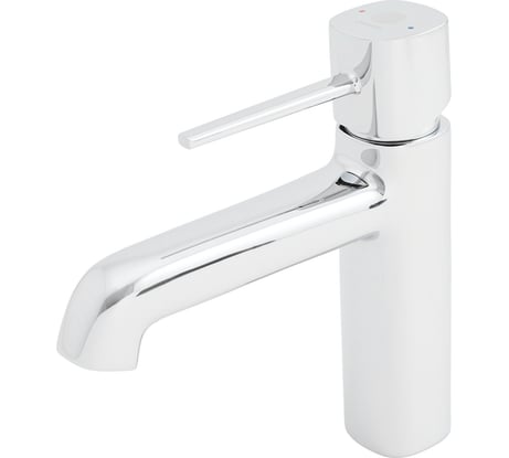 Смеситель для раковины ORANGE Karl хром M05-021cr