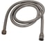 Смеситель для ванны Orange Loop M26-100gr графит 4