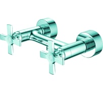 Смеситель для душа Orange Kristi M33-200cr хром