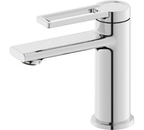 Смеситель для раковины ORANGE Splito хром M36-021cr