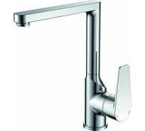 Смеситель для кухни Orange Otto M22-000cr хром