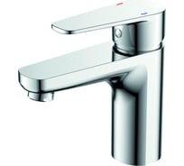 Смеситель для раковины Orange Otto M22-021cr хром