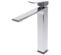 Смеситель для раковины ORANGE Lutz хром M04-121cr