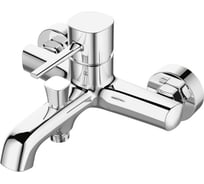 Смеситель для ванны ORANGE Karl хром M05-100cr