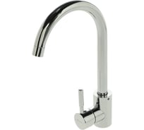 Смеситель для кухни Agger Zest хром A0701100