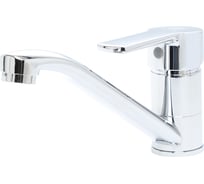 Смеситель для кухни Orange Prima M42-011cr хром