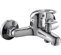 Смеситель для ванны Agger Move хром A0610000