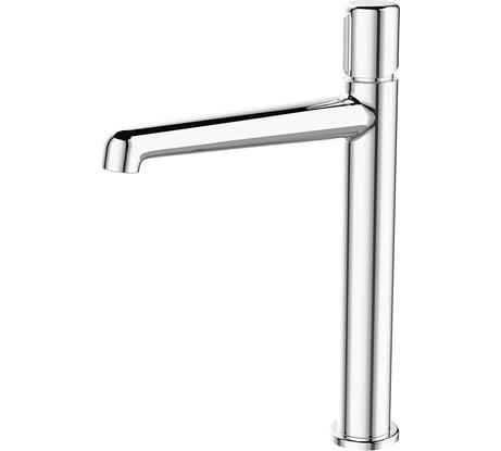 Смеситель для раковины Agger Slim хром A2212100