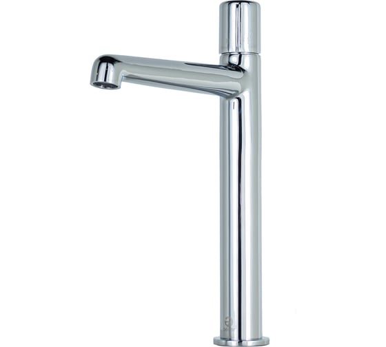 Смеситель для раковины Agger Slim хром A2212100