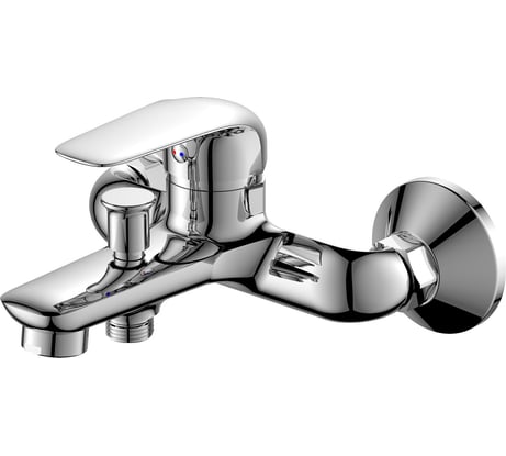 Смеситель для ванны Orange Iris M41-100cr хром