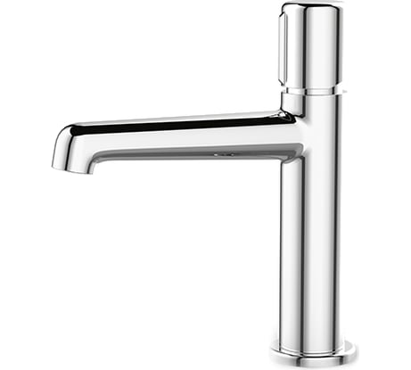 Смеситель для раковины Agger Slim хром A2202100