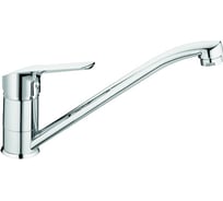 Смеситель для кухни Agger Merry хром A1300000