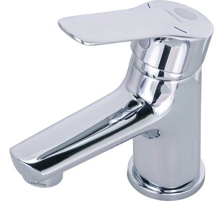 Смеситель для раковины ORANGE Sofi хром M43-021cr