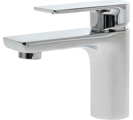 Смеситель для раковины Agger Brilliant хром A0302100