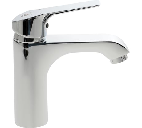 Смеситель для раковины Agger Merry хром A1302100