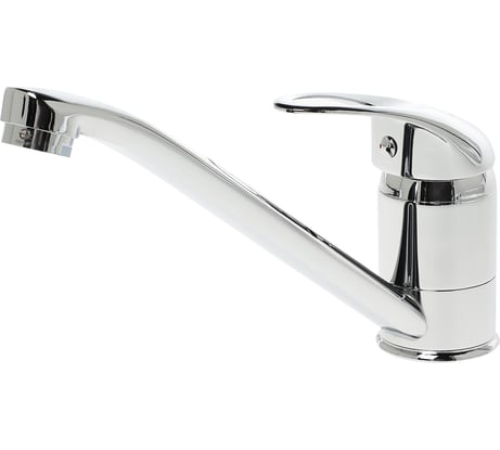 Смеситель для кухни Agger Move хром A0600000