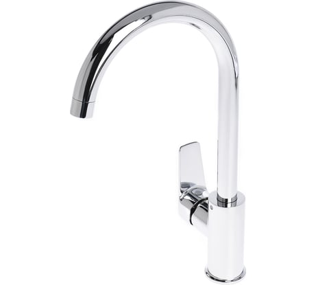 Смеситель для кухни Agger Splendid хром A0900100