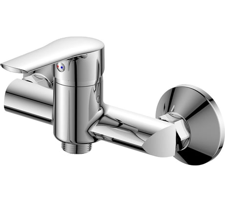 Смеситель для душа ORANGE Sofi хром M43-200cr