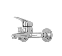 Смеситель для ванны Agger Exact хром A2110000