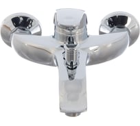 Смеситель для ванны Agger Glad хром A1510000