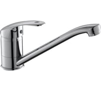 Смеситель для кухни Agger Glad хром A1500000