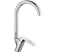 Смеситель для кухни Agger Nice хром A2500200