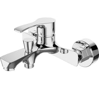 Смеситель для ванны Agger Fine хром A1110000