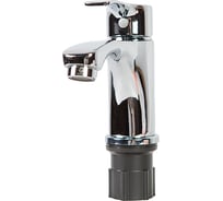 Смеситель для раковины Agger Fine хром A1102100