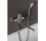 Найс смеситель универсальный для ванны Agger хром A2521100 13