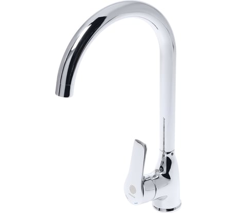 Смеситель для кухни ORANGE Sofi хром M43-001cr