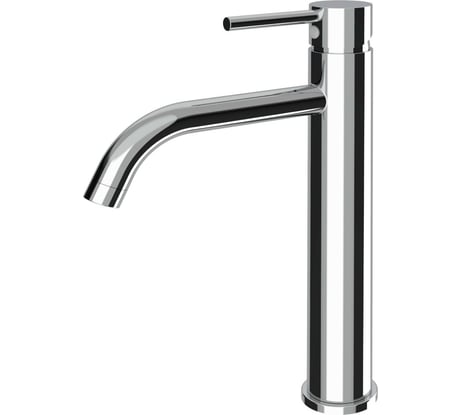 Смеситель для раковины Agger Zest хром A0712100